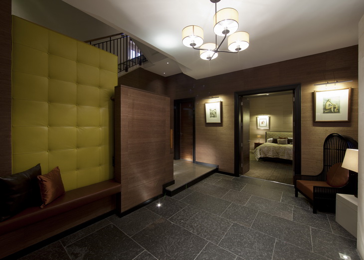 Hampstead Houses Folio Design