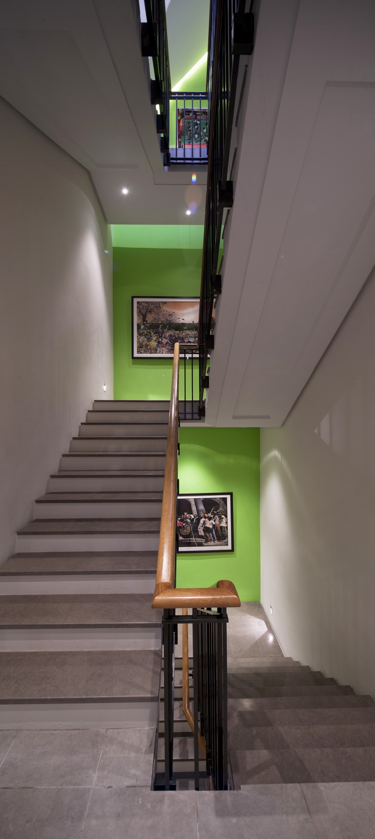 Hampstead Houses Folio Design