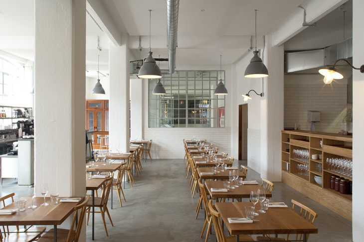 Lyles Restaurant