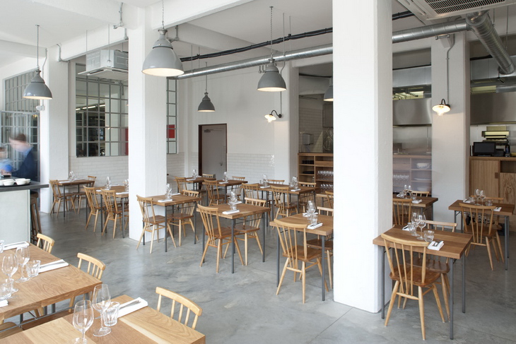 Lyles Restaurant