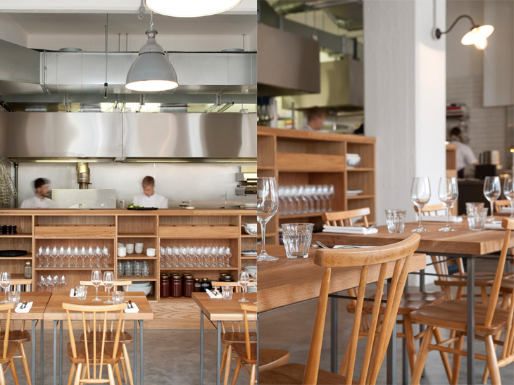 Lyles Restaurant