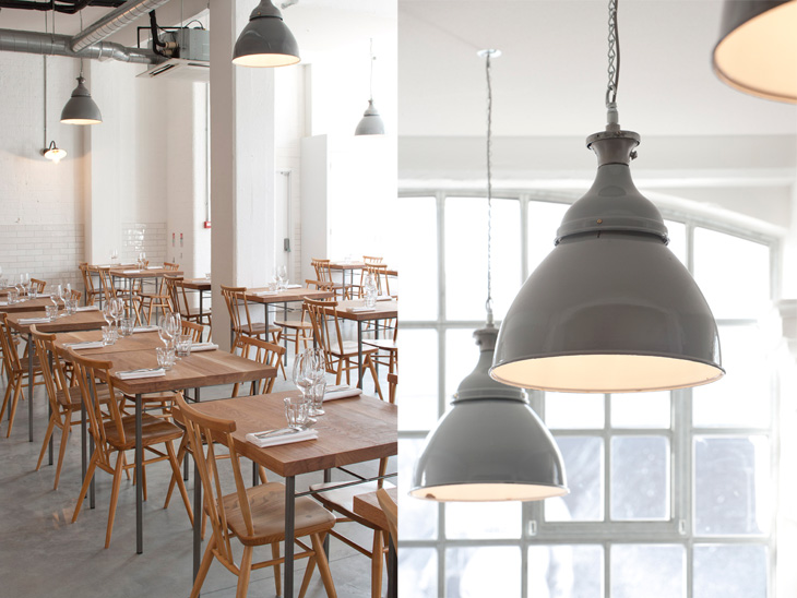 Lyles Restaurant