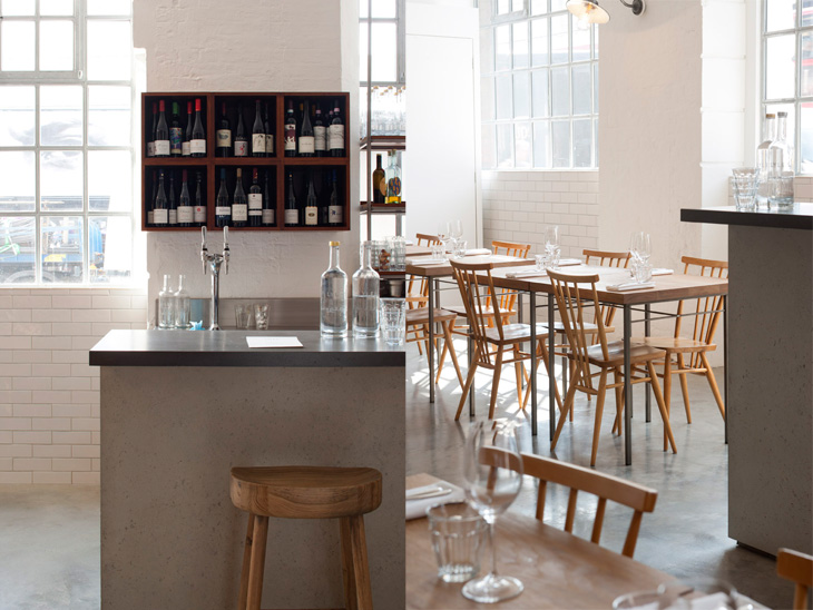 Lyles Restaurant
