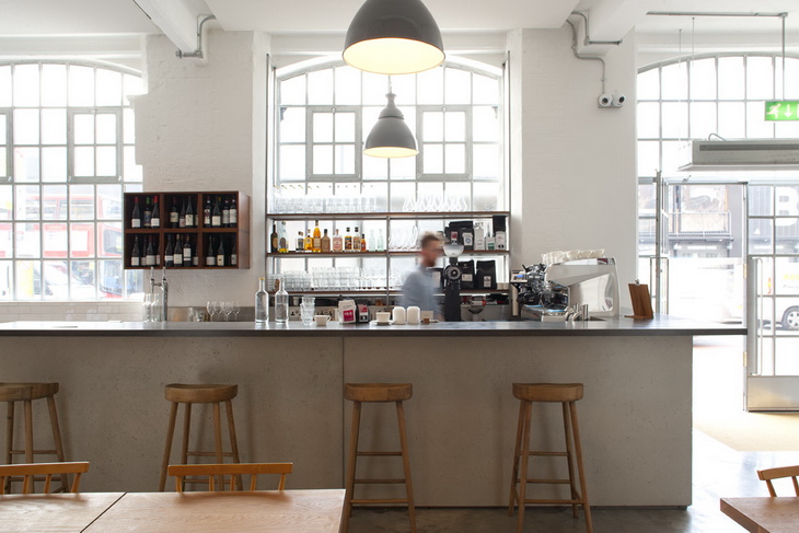 Lyles Restaurant