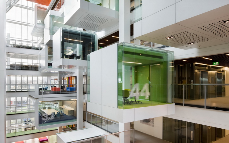 Macquarie Group Offices