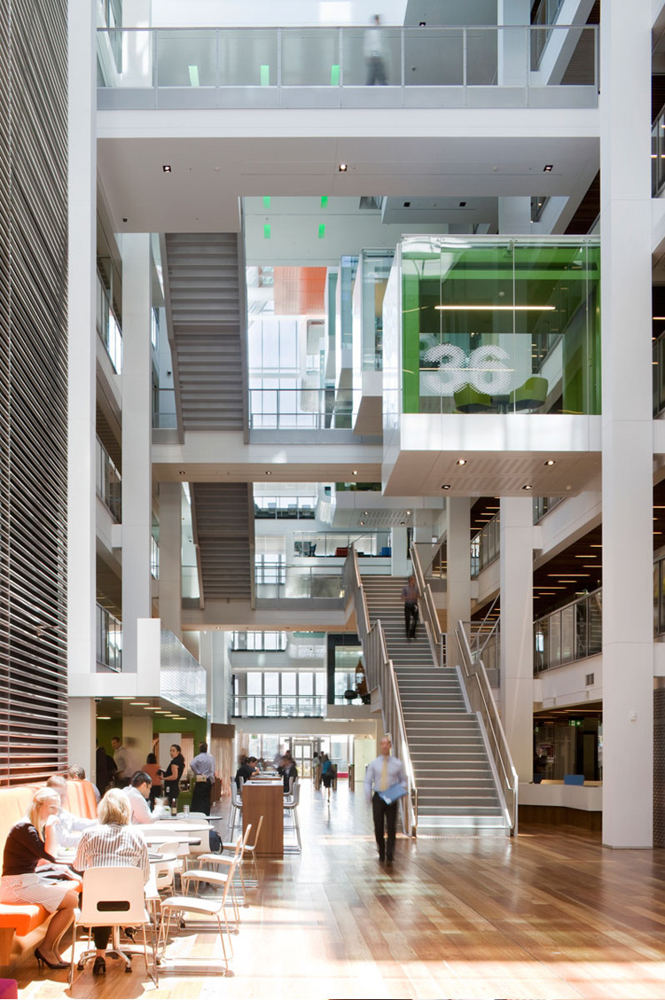 Macquarie Group Offices