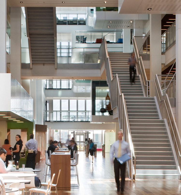 Macquarie Group Offices