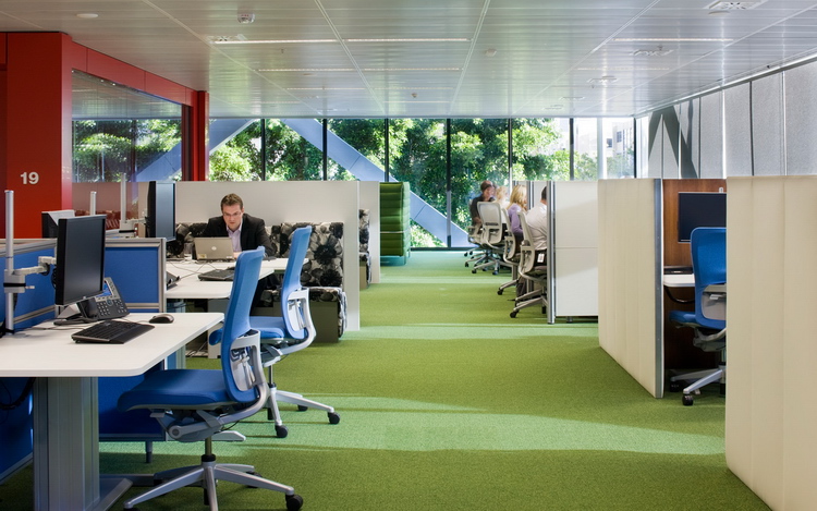 Macquarie Group Offices
