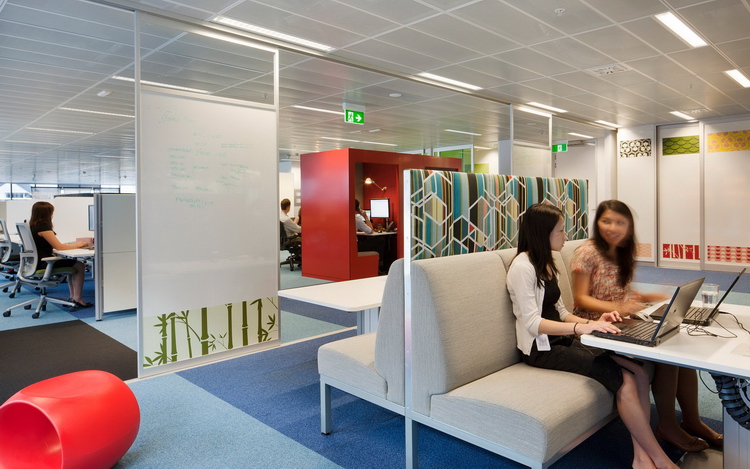 Macquarie Group Offices