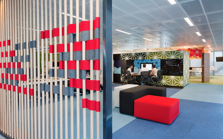 Macquarie Group Offices