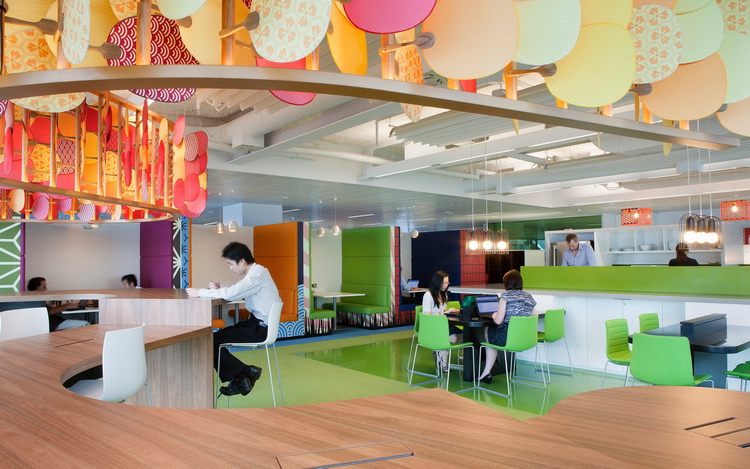Macquarie Group Offices