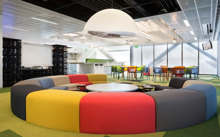 Macquarie Group Offices