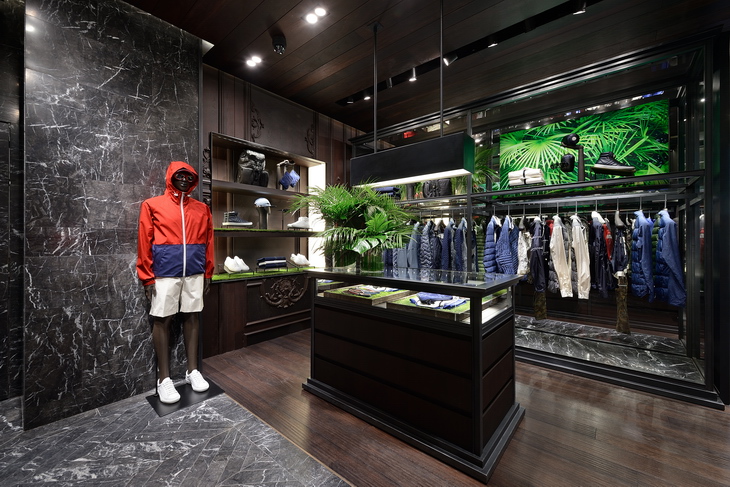 Russia Boutique Moscow