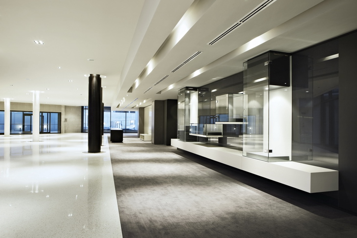 Move Hotel Italy