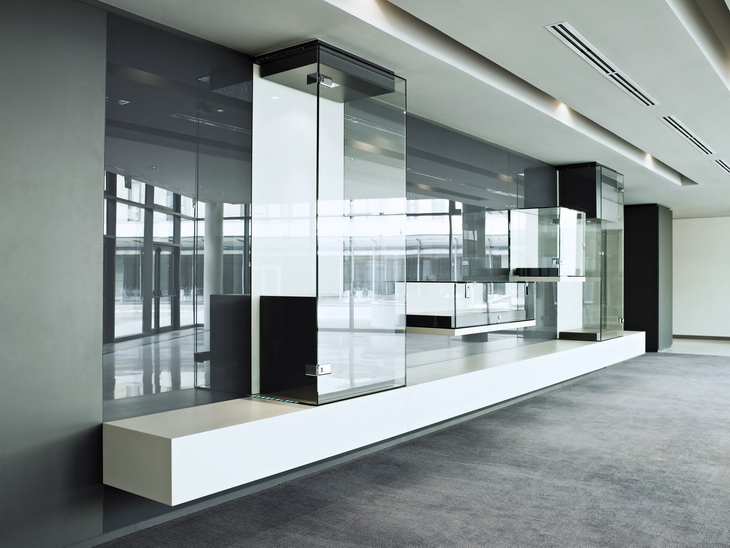 Move Hotel Italy