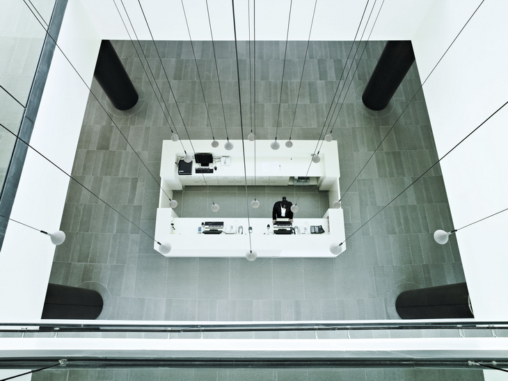 Move Hotel Italy