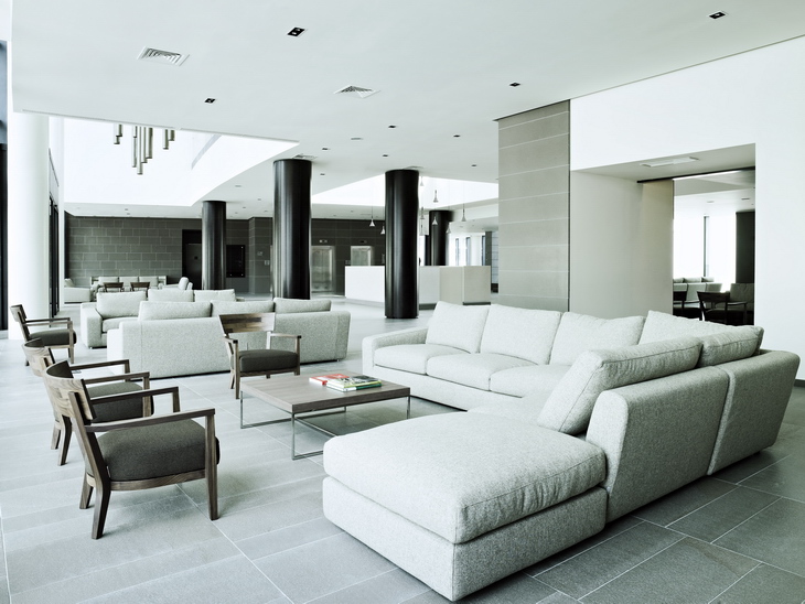 Move Hotel Italy