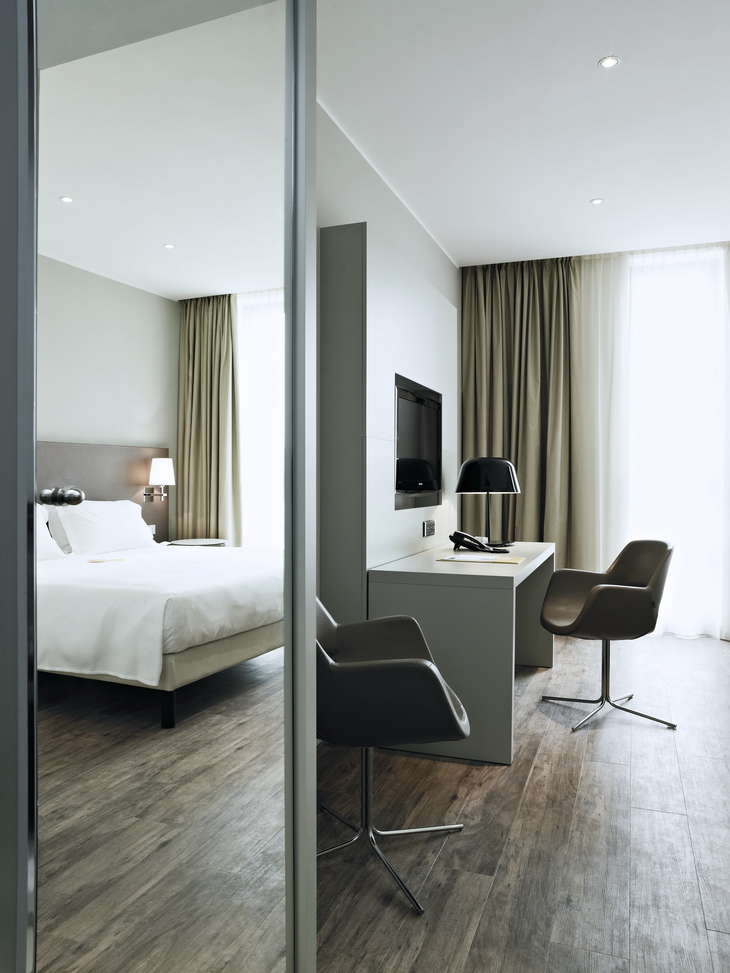 Move Hotel Italy