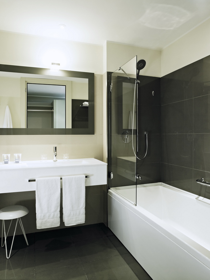 Move Hotel Italy