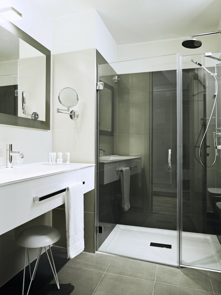 Move Hotel Italy