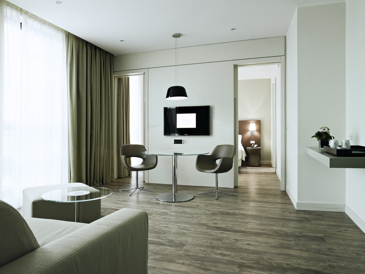 Move Hotel Italy