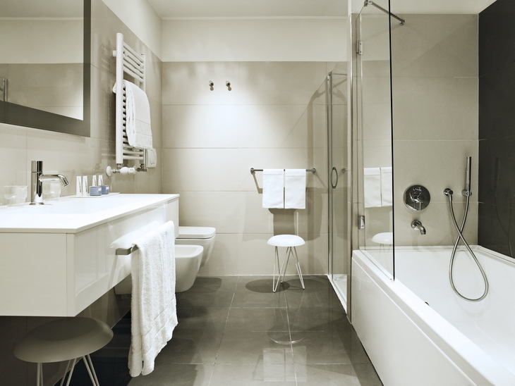 Move Hotel Italy