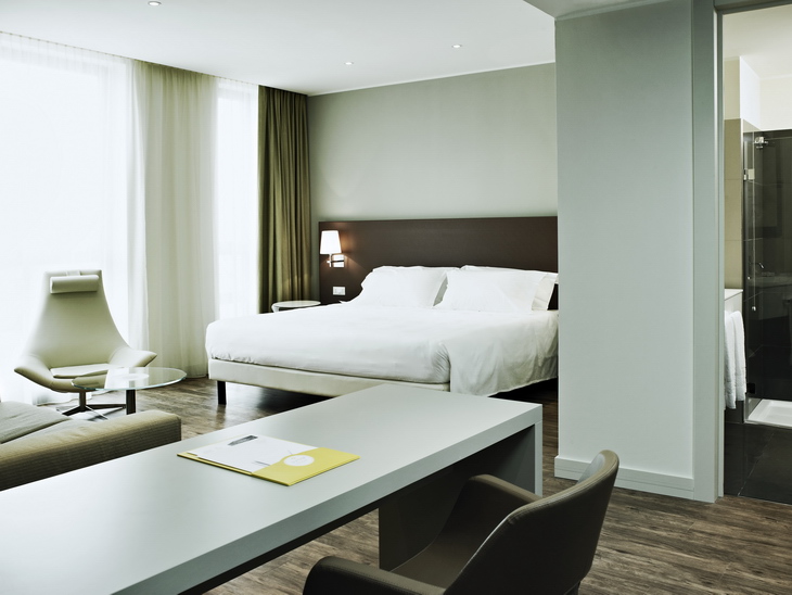 Move Hotel Italy