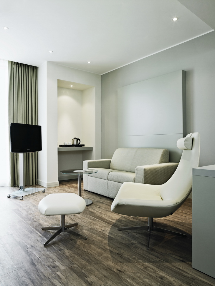 Move Hotel Italy
