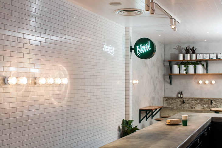 Nordburger Adelaide