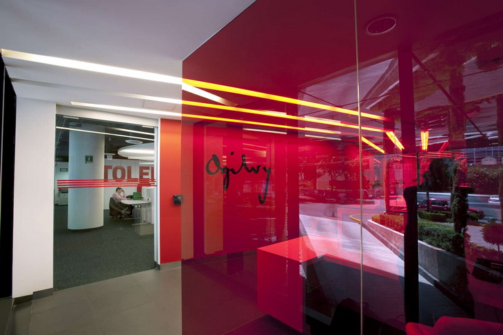 Ogilvy Mexico City
