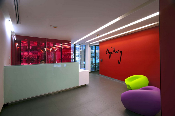 Ogilvy Mexico City