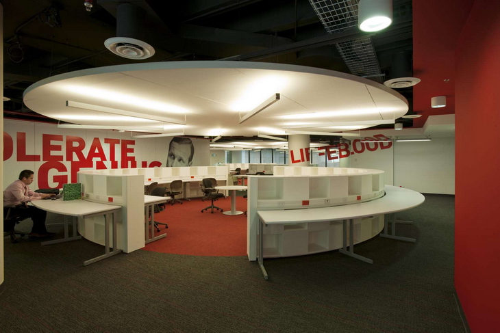 Ogilvy Mexico City