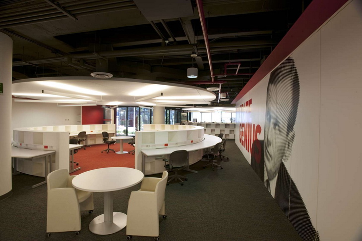 Ogilvy Mexico City