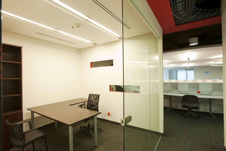 Ogilvy Mexico City