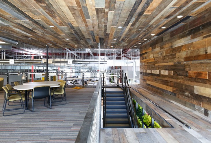 Team One Offices Shubin Donaldson 04