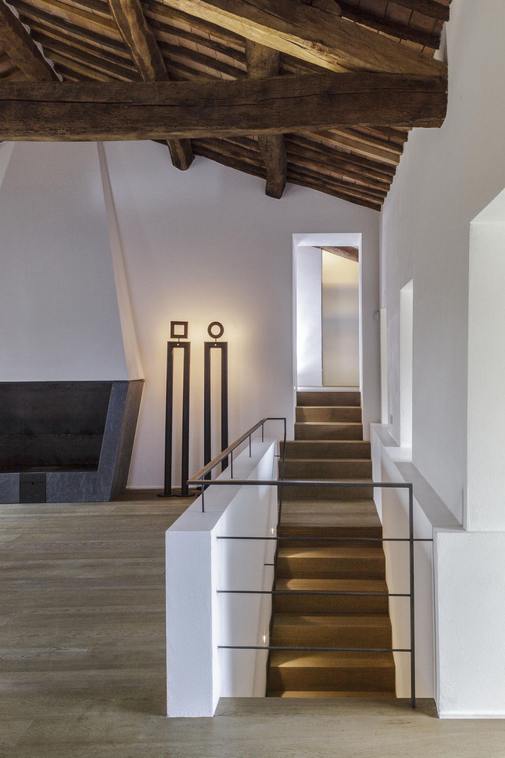 A2 House Italy