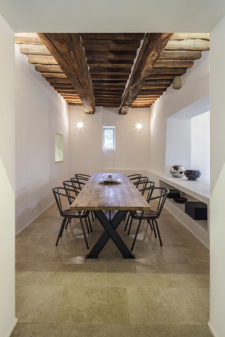 A2 House Italy