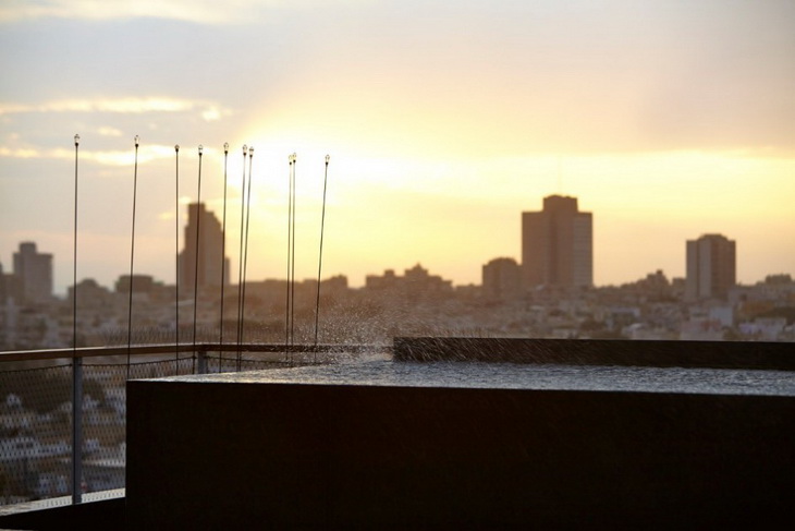 Antokolsky Penthouse Tel Aviv