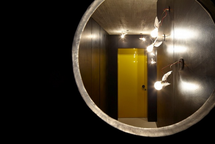 Antokolsky Penthouse Tel Aviv