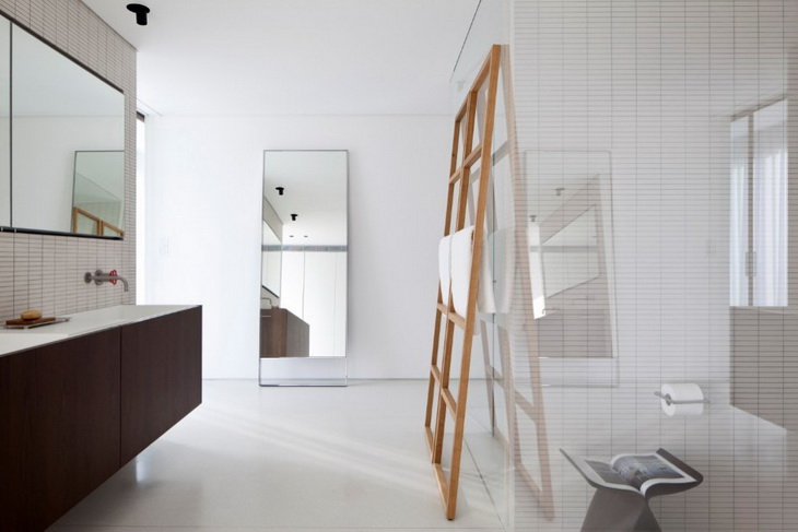 Antokolsky Penthouse Tel Aviv