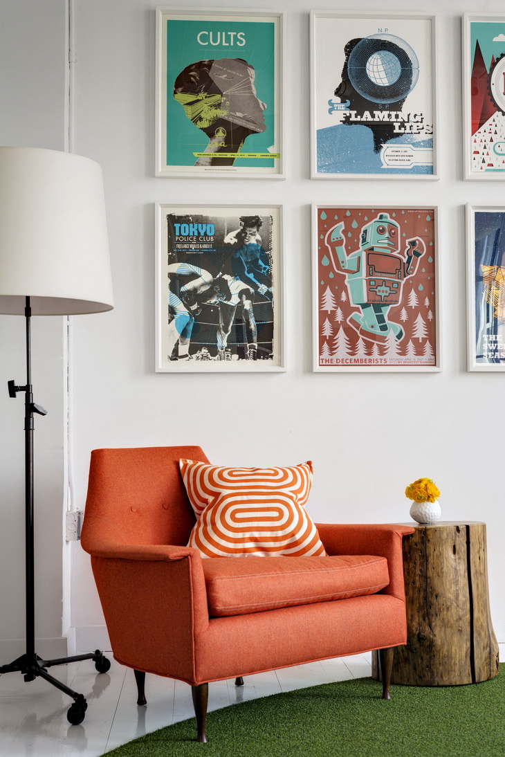 Axiom Offices NY