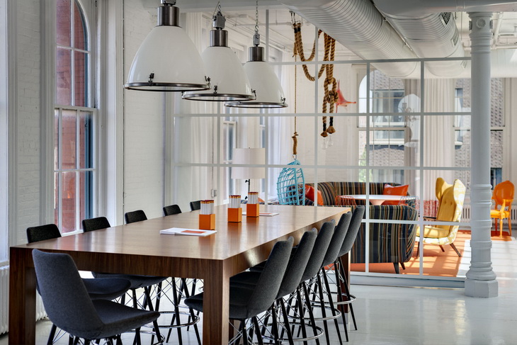 Axiom Offices NY