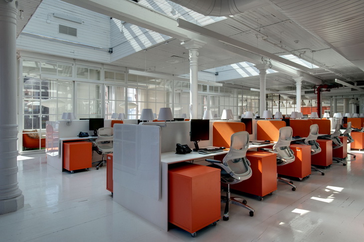 Axiom Offices NY