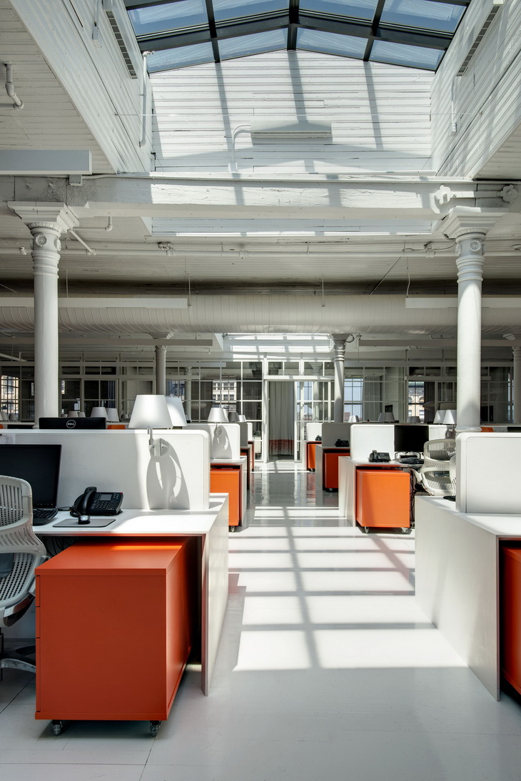 Axiom Offices NY