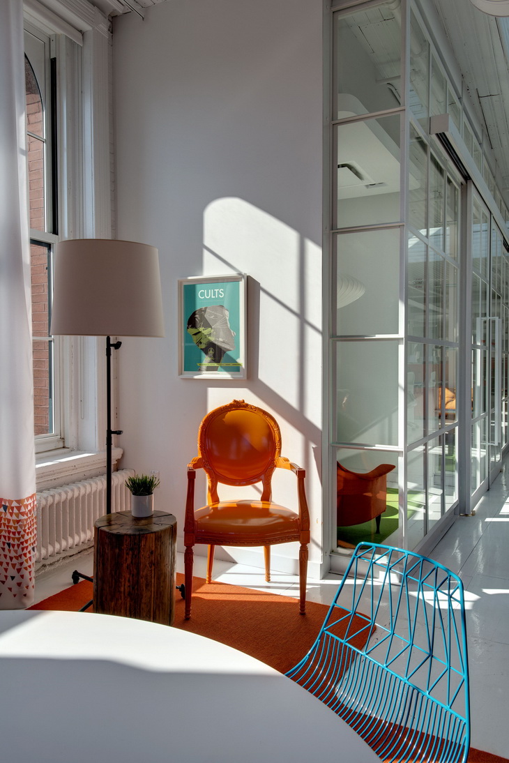 Axiom Offices NY