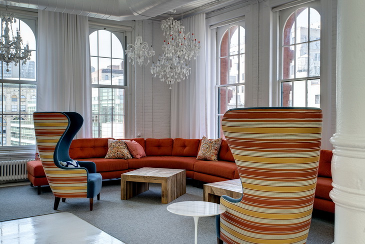Axiom Offices NY