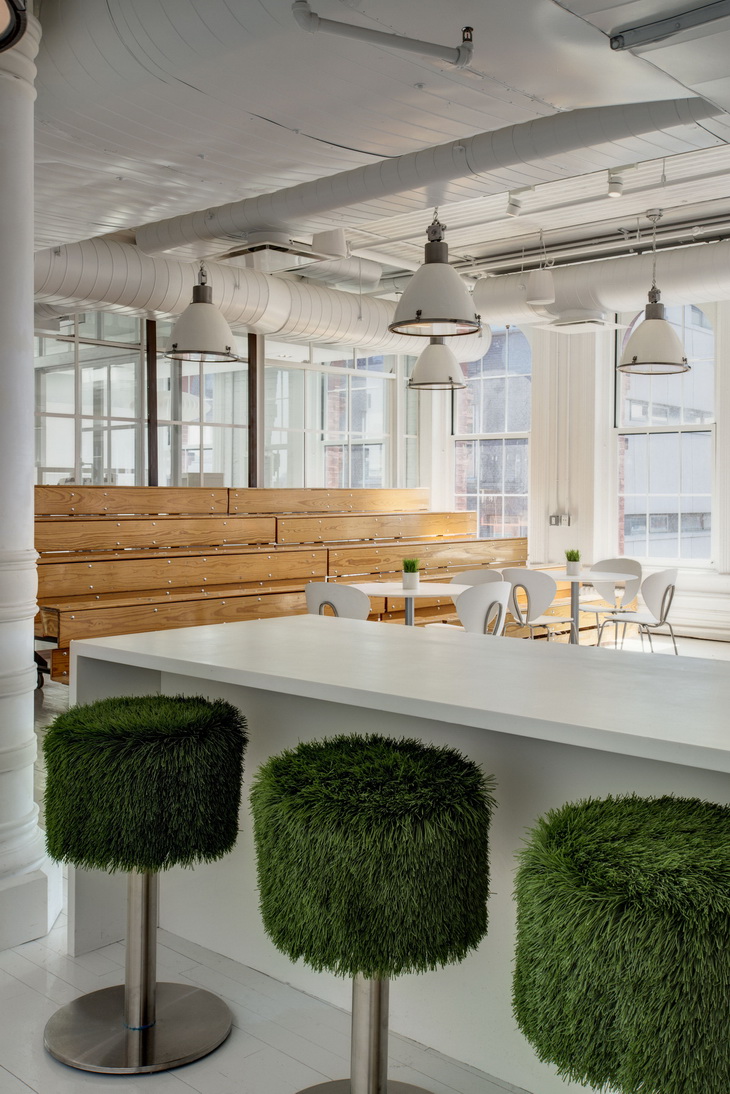 Axiom Offices NY