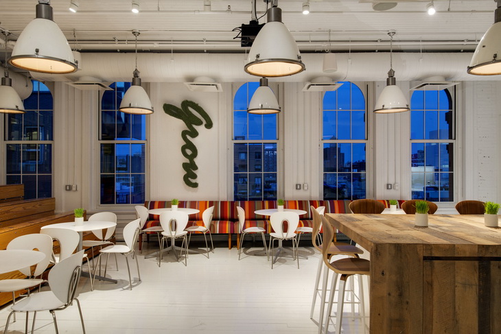 Axiom Offices NY