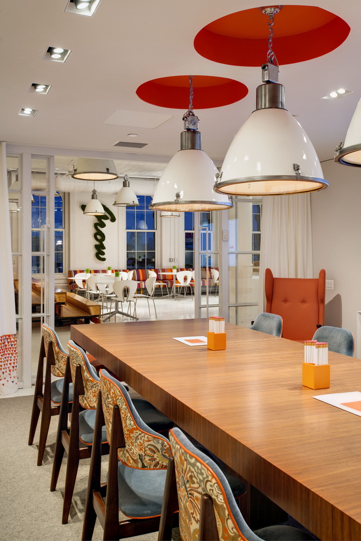 Axiom Offices NY