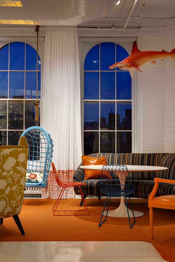 Axiom Offices NY